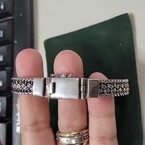 925 Sterling Silver Bracelet